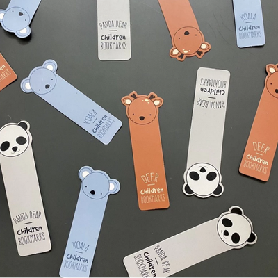 Đánh Dấu Trang - Bookmark
